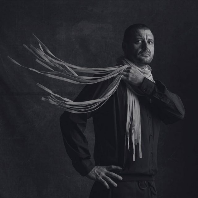 Chef Pier Paolo